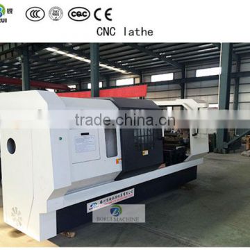 Price Of Cnc Lathe Machine Provide By China Cnc Machine Company