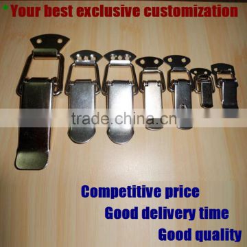 Best selling custom stamping toggle latch