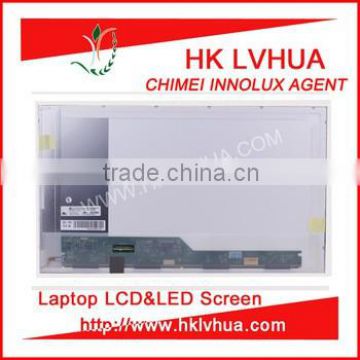 1280*800 WXGA 12.1 inch 20 pin CCFL B121EW03 V7 laptop lcd screen