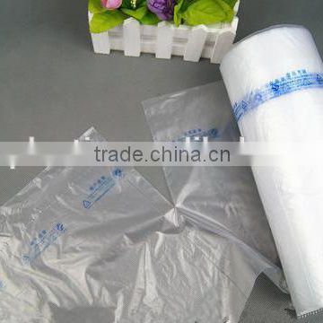 Super Cheap From China Supplier PE Plastic Bag on Roll