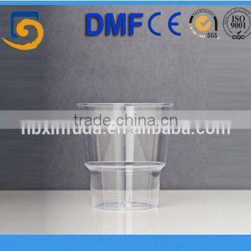 PS material Plastic Disposable Air Cup with lowest price