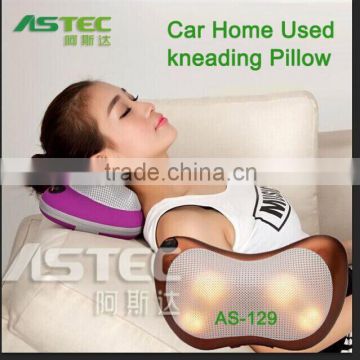 Rolling Massage Pillow from China