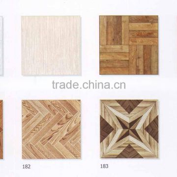 400X400 Designed Floor Tiles
