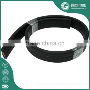 450/750v copper flexible flat cable
