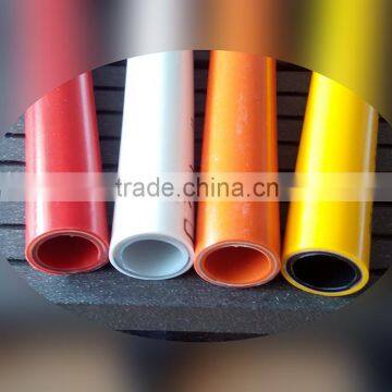 New Product on sale! 16*2.0 yellow gas suppply pert pipe