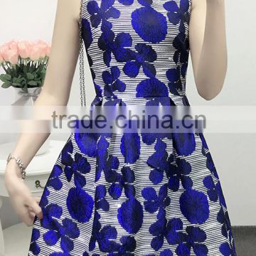 short dress korean guangzhou wholesale dress latest design full dress
