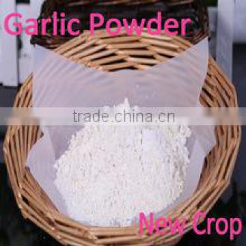 100% Pure Natural Organic Garlic Powder with Competitive Price