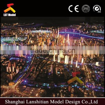 professional architectural model making company in China