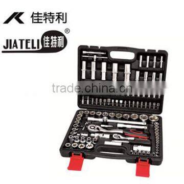 108pcs DIN standards Socket Set