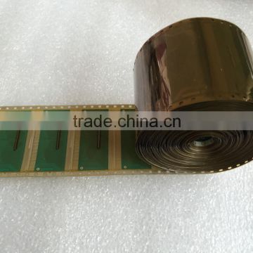 Chip IC: NT61701H-C6015A/A