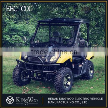 5000W electric hunting vehicles