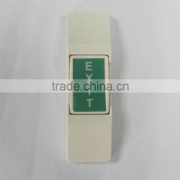 Exit Door Button for access control system PY-DB7-1