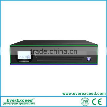 2016 EverExceed Newly Develop high quality grid tie power inverter , inverter charger                        
                                                Quality Choice