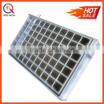 32x5 road drainage steel grating