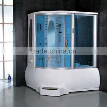 steam shower enclosures/wetrooms/shower steam G159