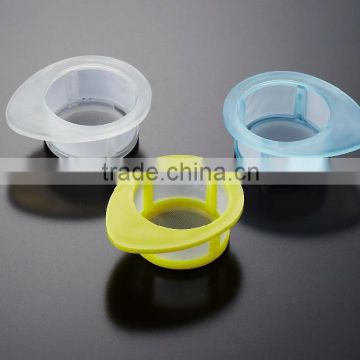 Laboratory Plastic Sterile Cell Strainers