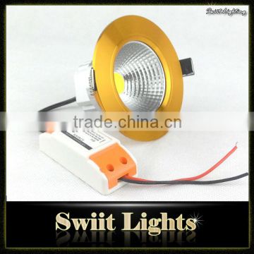 Good Quality 5 Watt COB Downlight LED