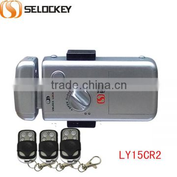 Hidden lock, wireless lock with higher security for sale(LY15CR2)