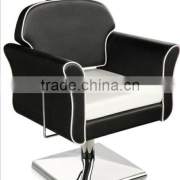 multifunctional barber chair for hairutting; sociable wonder salon furniture