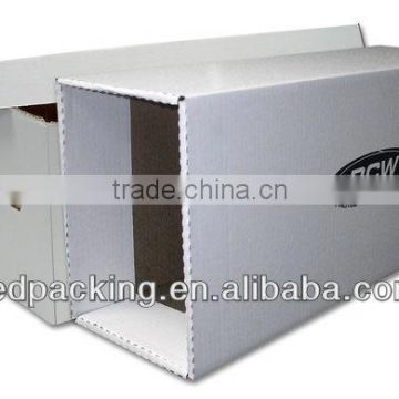 Top Quality Corrugated Boxes
