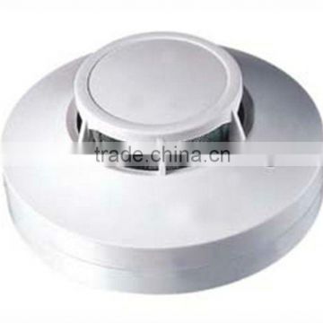 Built-in special IC and stable performance standalone home smoke alarm sensor with 9V battery
