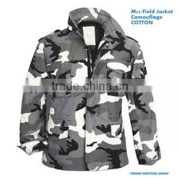 M-65 FILED JACKETS