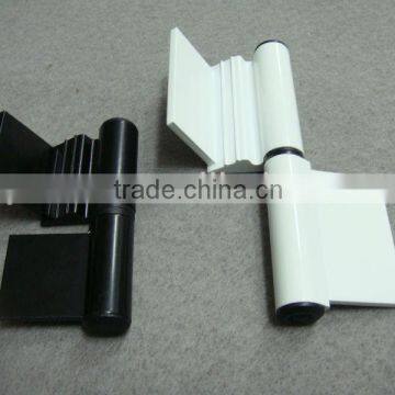 aluminium hinge for aluminum and Upvc opening window and door and furniture