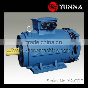 Y2-ODP series three-phase asynchronous motor