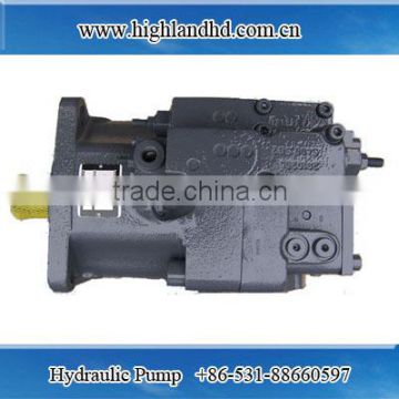Remanufactured pump A11VO hand hydraulic oil pump