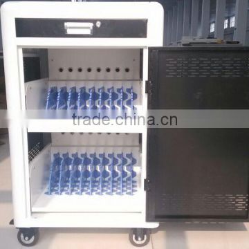 Tech & Learning Charging carts/trolleys/cabinets