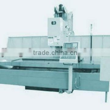 Good rigidity CNC Milling Machine (XK717)