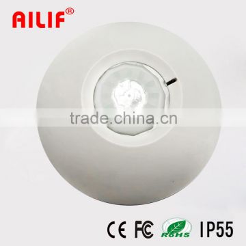 ALF-P465 Conventional Indoor DC12V Ceiling Mount Infrared Human Motion Detector