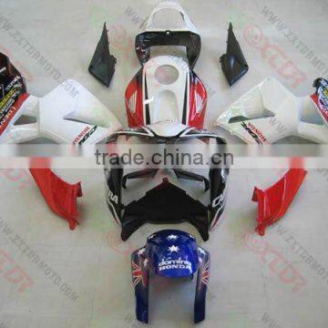 racing bike fairing