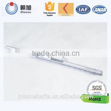 High quanlity hot water heat pump shaft in alibaba china