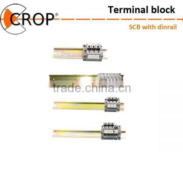 ABC Accessories/Terminal Block Connector/Terminal Block SCB series