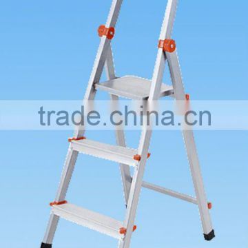 steel Step Ladder