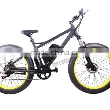 8FUN motor chinese cheap good price lithium battery electric bike fat type