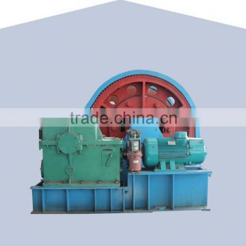 High efficiency Sinking winch used for coal mining equipment