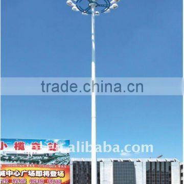 250W/400W/1000watt Tower/mast Flad light(PL-18703)