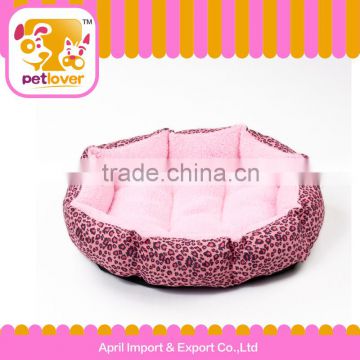 2016 latest pet bed designs for hot sale