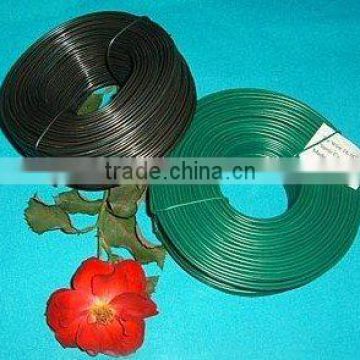 PVC coated wire (professional manufacturer)