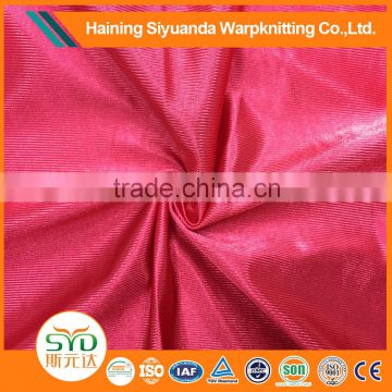 Wholesale china 100 polyester knitted waterproof breathable fabric paint