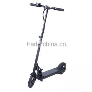 2015 newest smart two wheels self balancing scooter electric with handle