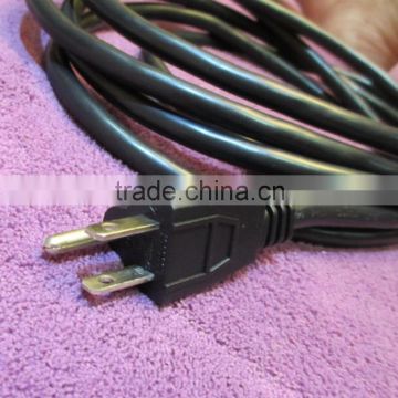 UL approval power cords all series