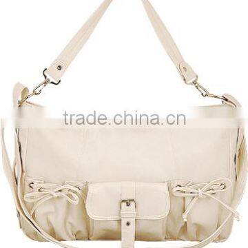 2015 Fashion Custom Wholesale PU Elegance Designer Women HandBag