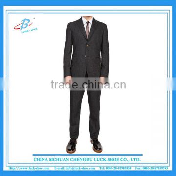 men formal comfortable suits