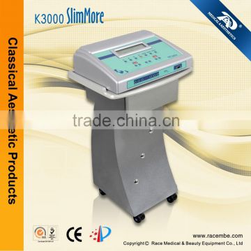 Chinese Traditional Medicine Theory EMS Slimming Loss Weight beauty salon equipment