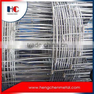 Eco-friendly good quality grassland cattle wire mesh