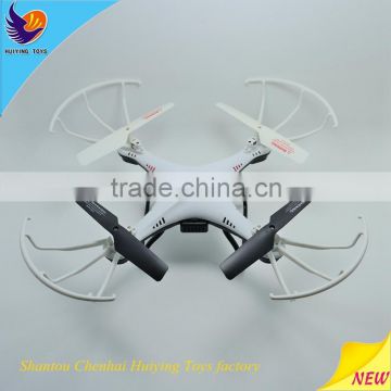 4CH wholesale quadcopter with fpv ready to fly