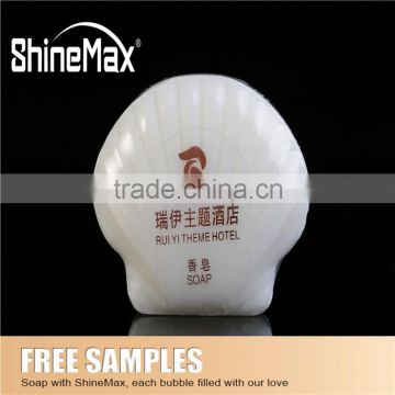 Cheap Hotel Amenities hotel soap / bath soap kojic acid soap soap molds from small factory for sale soap